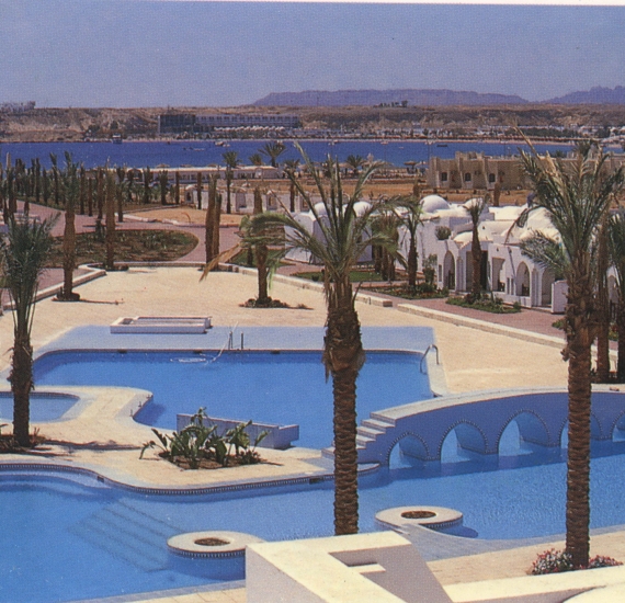 SONESTA SHARM